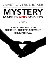 Mystery Makers and Solvers