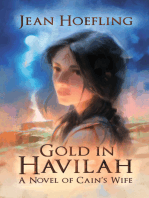 Gold in Havilah