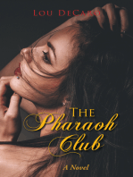 The Pharaoh Club: A Novel