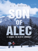 Son of Alec: A Sequel to Alec’S Journey