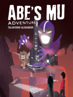 Abe’S Mu Adventure