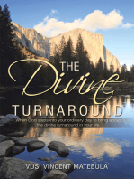 The Divine Turnaround
