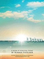 Listen: A Book of Spiritual Poems