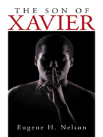The Son of Xavier