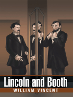 Lincoln and Booth