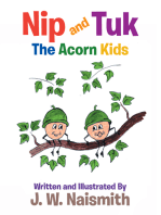 Nip and Tuk: The Acorn Kids