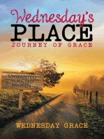 Wednesday’S Place: Journey of Grace