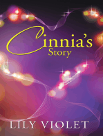 Cinnia’S Story