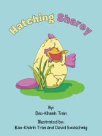 Hatching Sharey