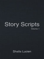 Story Scripts: Volume 1