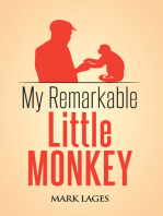My Remarkable Little Monkey