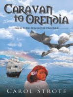 Caravan to Orendia