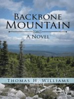 Backbone Mountain: A Novel