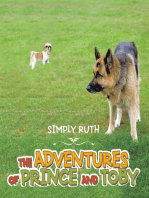 The Adventures of Prince and Toby