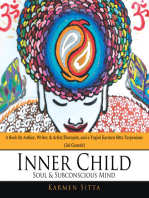 Inner Child: Soul & Subconscious Mind