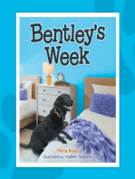 Bentley's Week