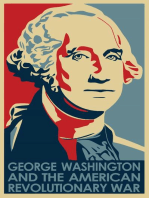 George Washington and the American Revolutionary War