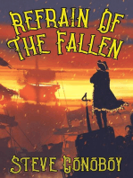 Refrain Of The Fallen: Pieces Of Eight, #3