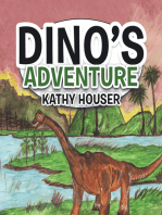 Dino’S Adventure