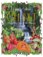 Gumnut: Where She Goes in Her Dreams