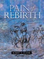 Pain of Rebirth