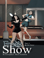 Freak Show: Part 1: by Its Cover
