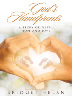 God’S Handprints