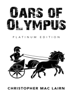 Oars of Olympus: Platinum Edition