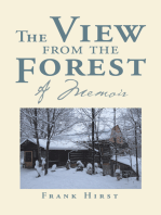 The View from the Forest: A Memoir