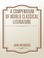 A Compendium of World Classical Literature