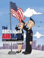 The Abcs of an Airman!