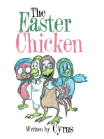 The Easter Chicken