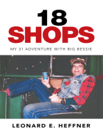 18 Shops: My 31 Adventure with Big Bessie