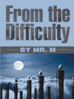From the Difficulty