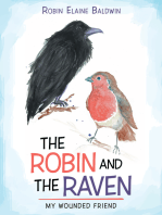 The Robin and the Raven