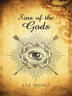 Sins of the Gods