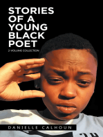 Stories of a Young Black Poet