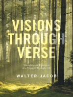 Visions Through Verse