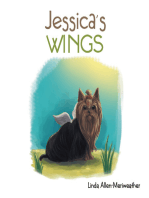 Jessica’S Wings