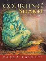 Courting Shakti: A Collection of Poems & Prayers