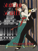 Shanghai Scarlet