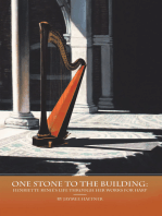 One Stone to the Building