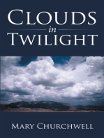 Clouds in Twilight
