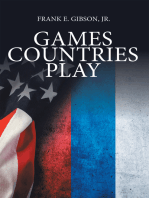 Games Countries Play
