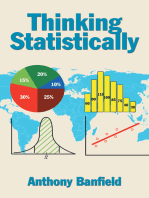 Thinking Statistically