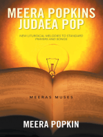 Meera Popkins Judaea Pop