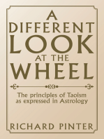 A Different Look at the Wheel: The Principles of Taoism as Expressed in Astrology