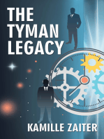 The Tyman Legacy