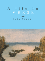A Life in Verse