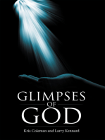 Glimpses of God